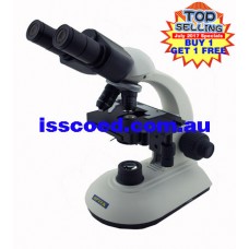 OPTEK OPT-B0201 Senior Advanced Binocular Microscope